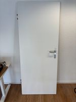 Gebrauchte Innentüren – sehr guter Zustand