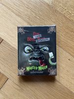 Kartenspiel Monster-Mogeln (neu)