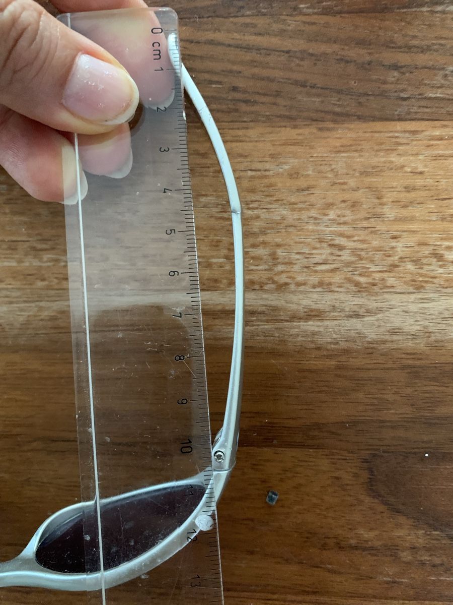 Lunettes & Verres: Sonnenbrille Kinder 2Stk – D'occasion à Ostermundigen par des_t9vv 4
