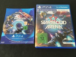 Starblood Arena für PS4 / Playstation 4
