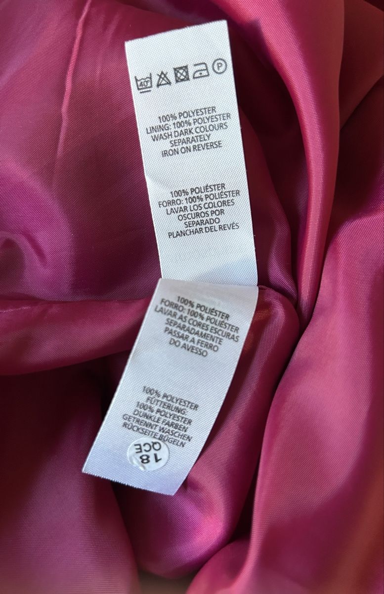Vestiti: Atmosphere Dress, Size 14, Grey, Perfect for spring ! – Nuovo (secondo la descrizione) da Zürich venduto da Mistral61 6