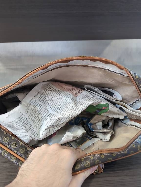 Sacs femmes: Borsa  – D'occasion à Chiasso par sabri_92 1