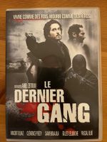 LE DERNIER GANG - ARIEL ZEITOUN - VINCENT ELBAZ