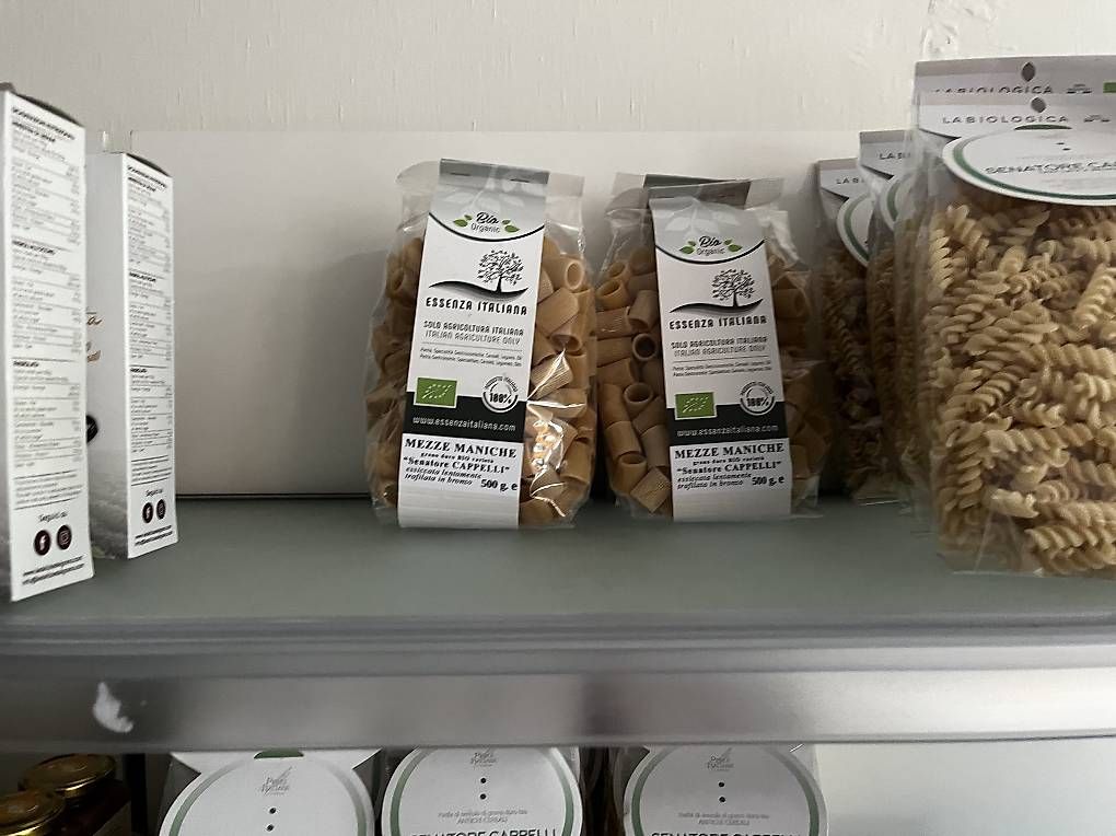 Cura del viso: Pâtes biologiques  – Nuovo e nell'imballaggio originale da Pully venduto da yaa_rm7x 1