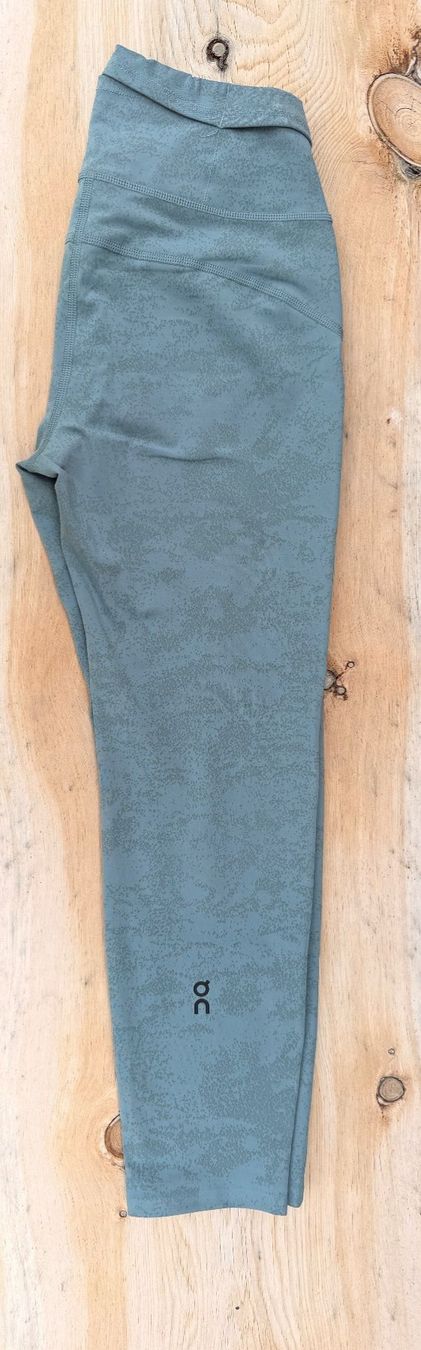 On Scarpe da donna: On Running Yoga Hose Gr. XS – Usato da Celerina venduto da KXZ 1