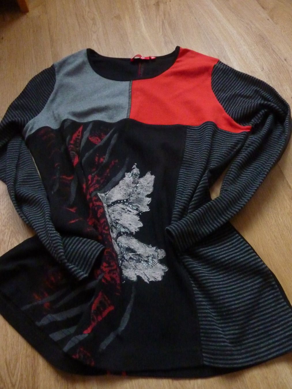 T-shirt: Langarmshirt XL – Usato da Waldstatt venduto da Kananaskis1