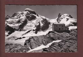 Gornergrat - GANDEGGHÜTTE