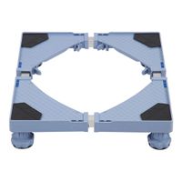 Waschmaschine Sockel Untergestell Set