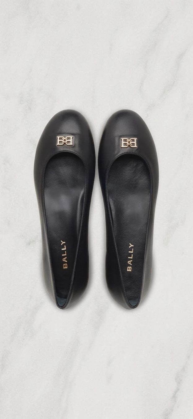 Bally Scarpe da donna: Ballerines neuves Bally – Nuovo e nell'imballaggio originale da Echichens venduto da unideks