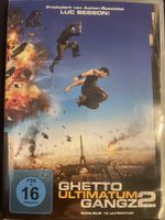 Ghetto Ultimatum Gangz2, von Luc Besson
