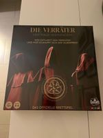 Die Verräter Brettspiel | ungeöffnet