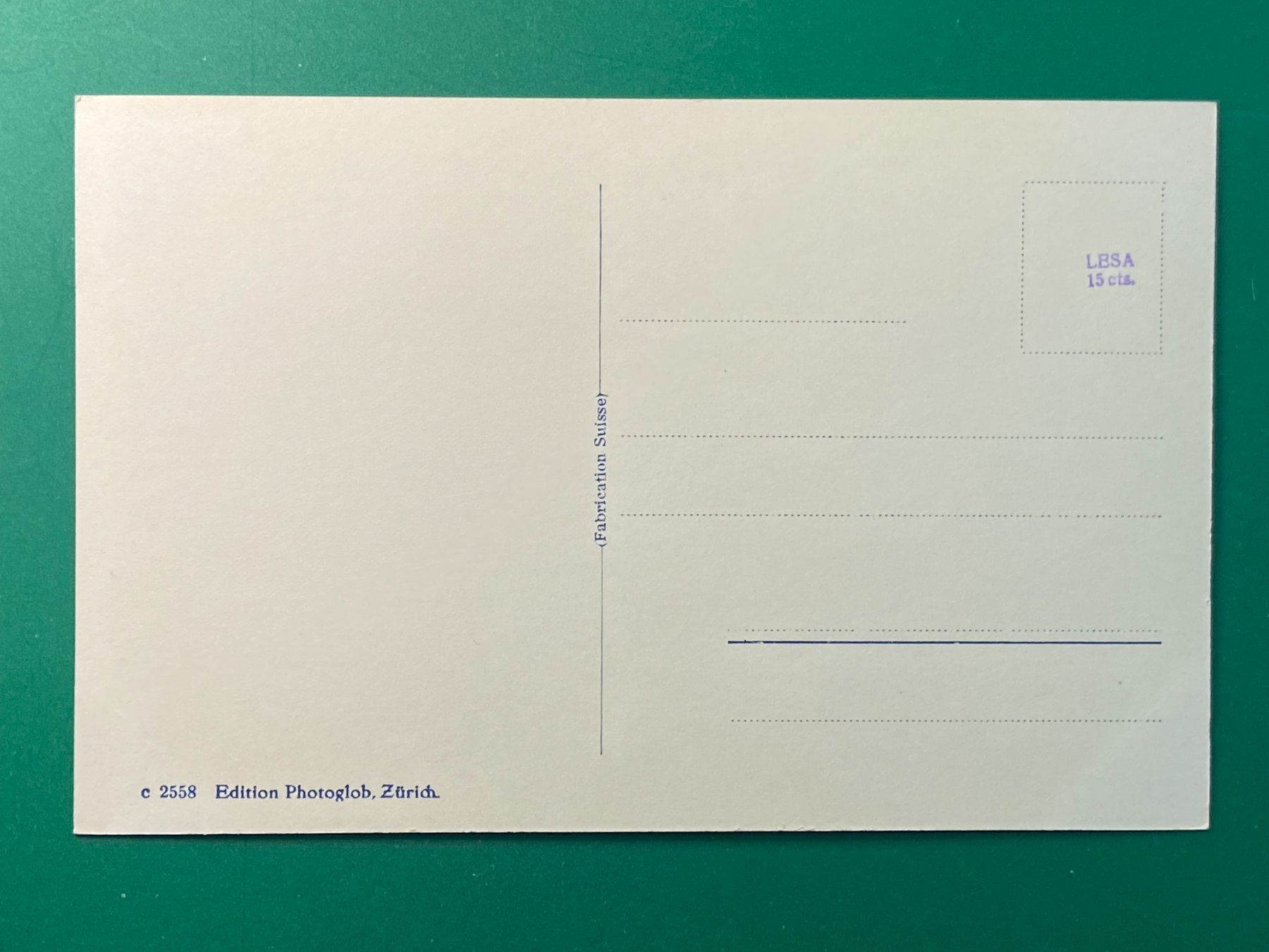 Cartes postales: Amsteg - Kraftwerk der Gotthardbahn – D'occasion à Steg VS par danwer74 1