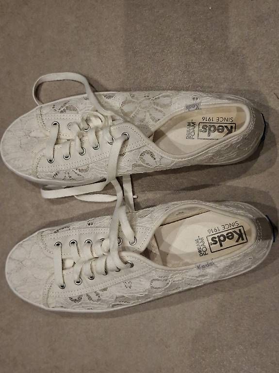 Scarpe da donna: Keds Sneaker – Nuovo e nell'imballaggio originale da Bern venduto da MNBS69