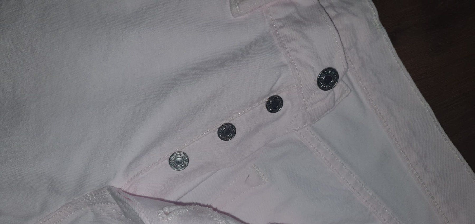 Levi's Jeans: New- Levi's 501degrade jeans – Nuovo e nell'imballaggio originale da St-Sulpice VD venduto da juhdu 4