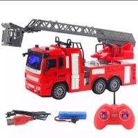 Fernbedienung Elektrische Feuerwehrmann / Der Renner/ NEU