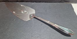 WMF Jugendstil Tortenheber um 1905