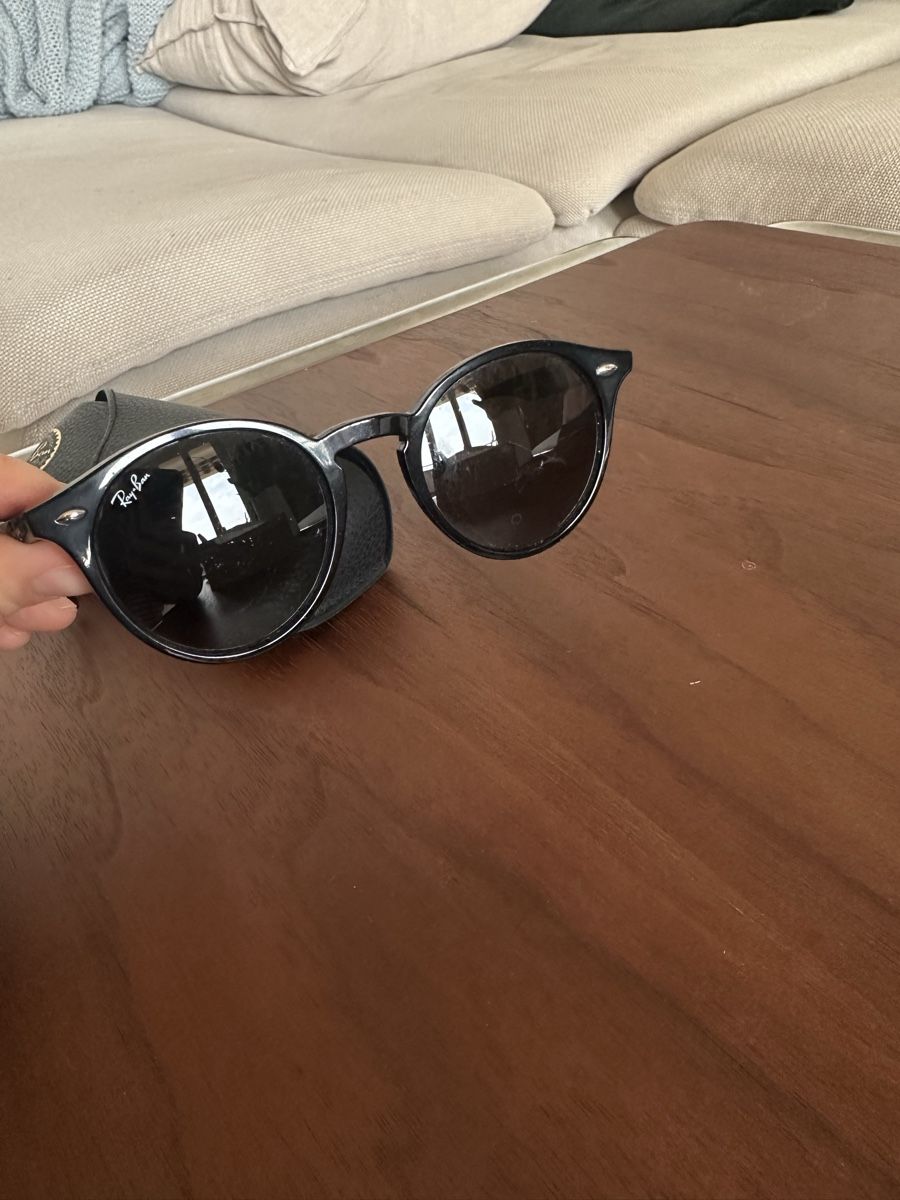 Ray-Ban Occhiali & Lenti: Lunettes soleil Ray Ban – Usato da Neuchâtel venduto da mar_gx8w 4
