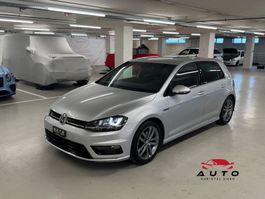 VW Golf 1.4 TSI Lounge R-Line DSG //Frisch ab MFK + Service