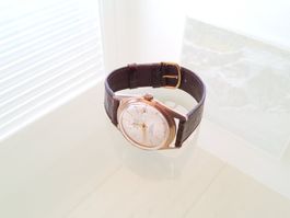 Montre bracelet Misalla vintage 