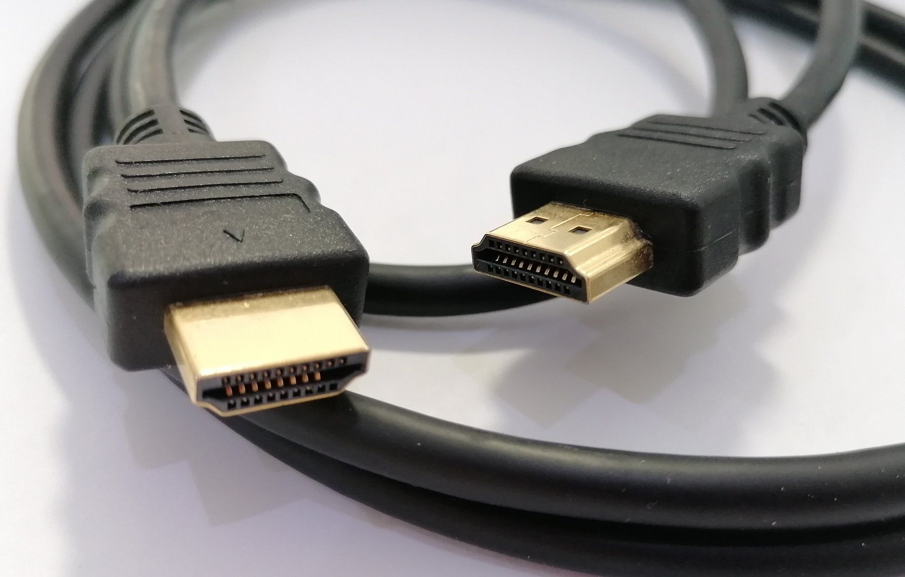 Kabel: HDMI-Kabel 1.3, High Performance, 3.0m, Fabrikneu – Neu und originalverpackt aus Unterengstringen von Tnovus 3