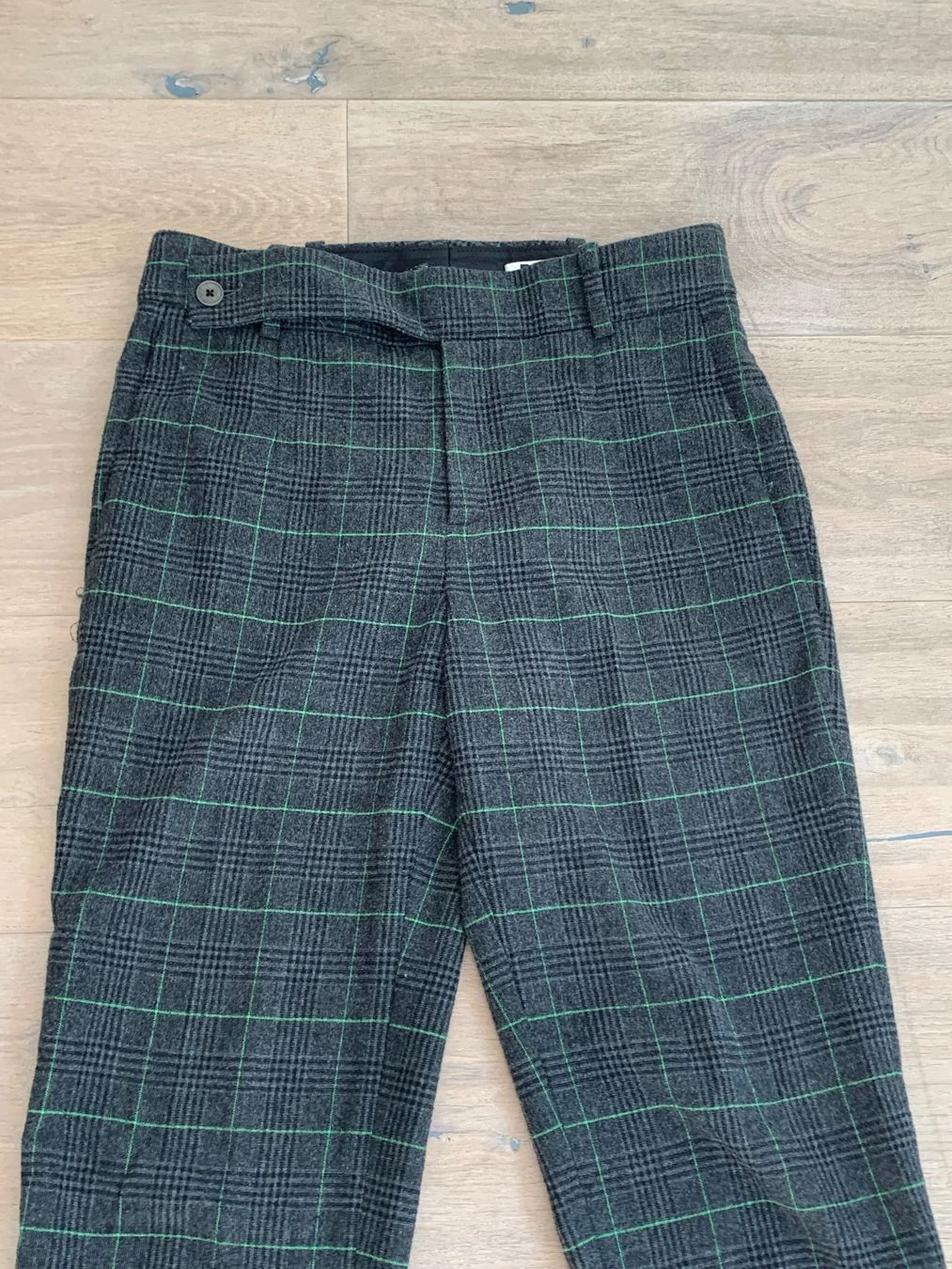 Drykorn Hosen: Hose von Drycorn gr. 36 – Gebraucht aus Nuglar von Korsika2