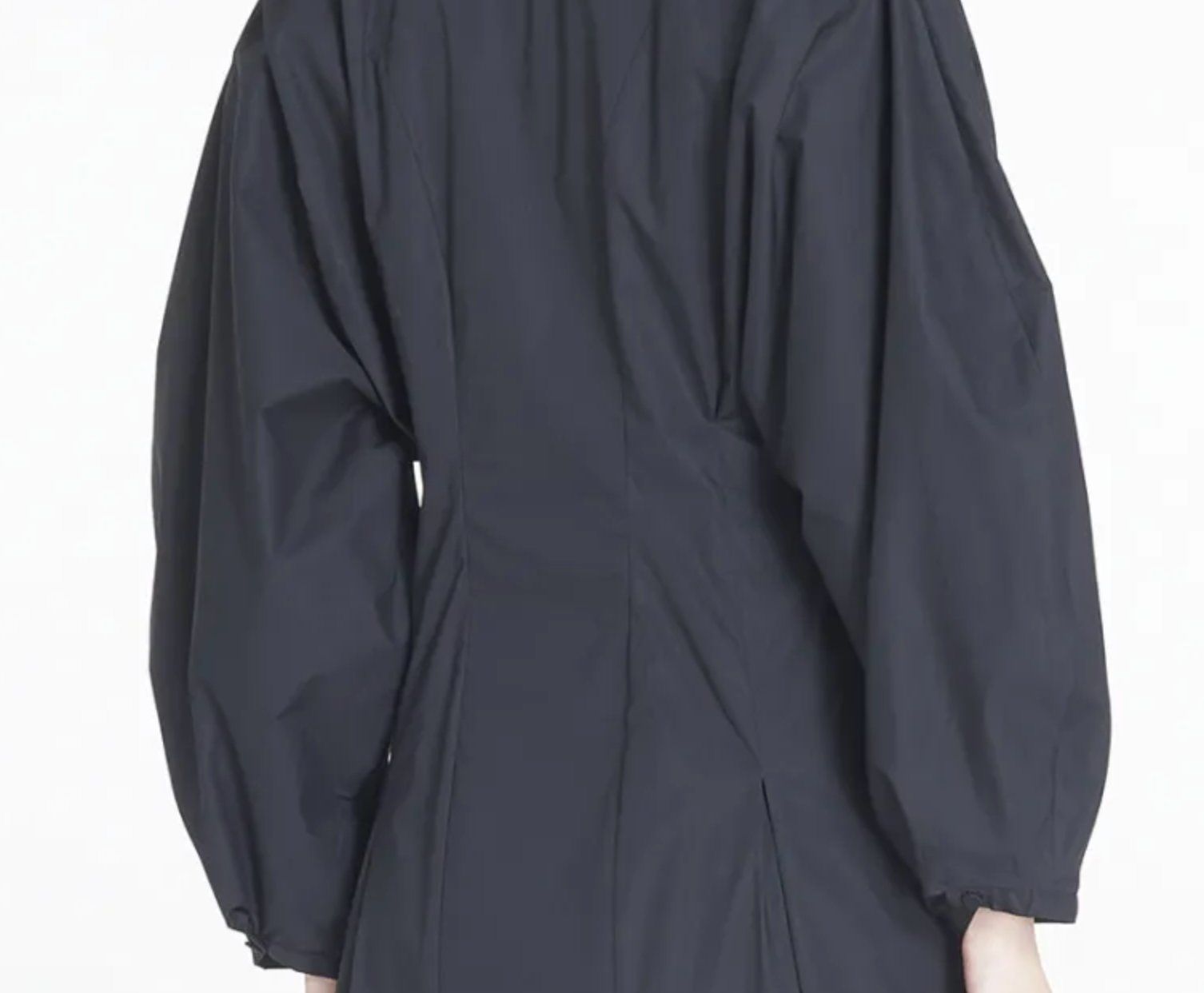 Malene Birger Vestiti: Kleid by Malene Birger in Bio-Baumwolle – Nuovo (secondo la descrizione) da Zürich venduto da natbae 3