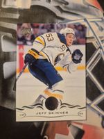 NHL Jeff Skinner Buffalo Sabres