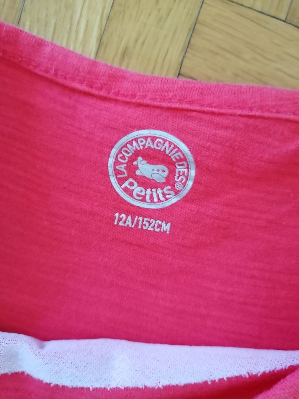 Kleiderpakete & -sets: Lot de tshirt + blouse 12A / 152cm – Gebraucht aus Le Mont-Pèlerin von dundun1 4