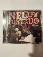 CD "Folklore" Nelly Furtado