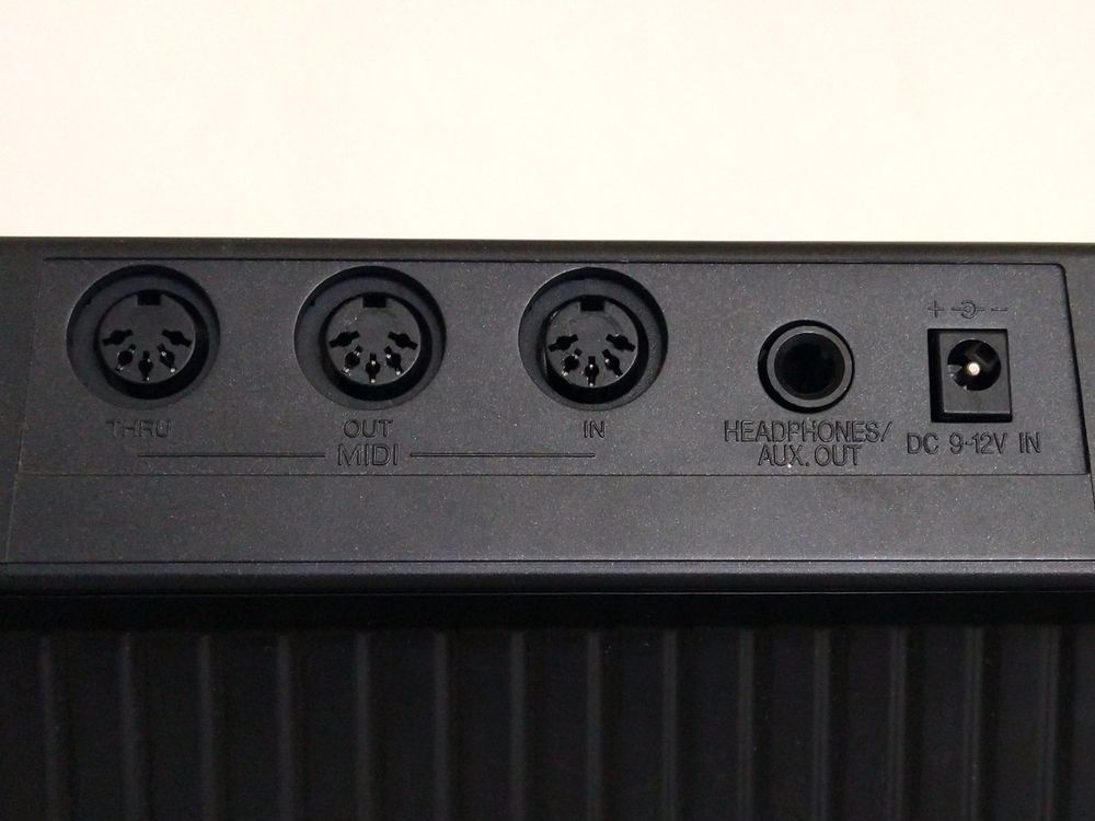 Keyboard Yamaha PSS-790 (Gebraucht) in für CHF 42 - mit Lieferung auf kaufen