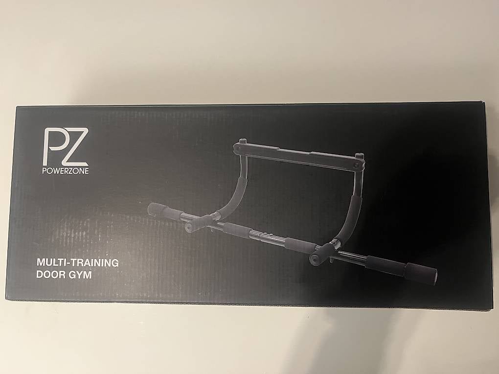Hometrainer: Barre de traction – Usato da Fribourg venduto da Sylvie035