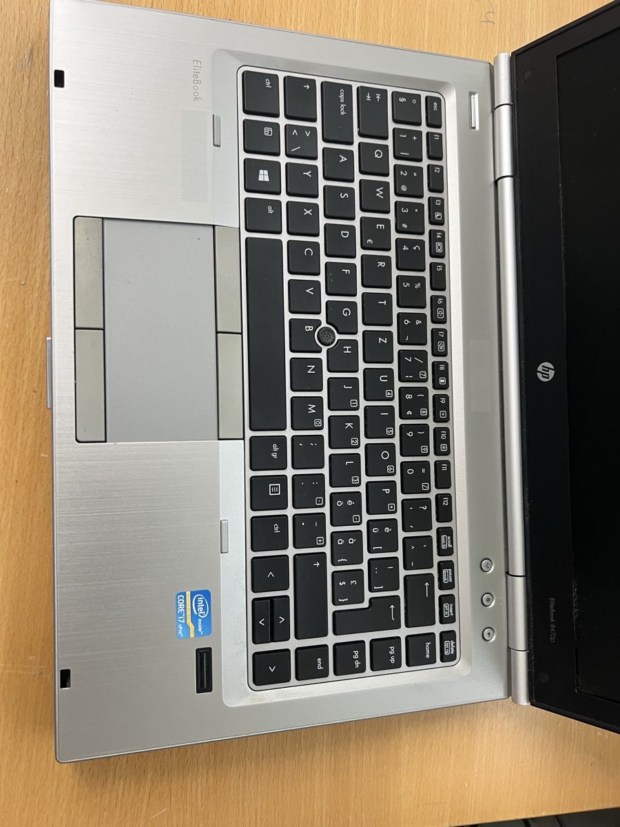 Hewlett Packard Portables: 3 HP Elitebook – D'occasion à Basel par La.Bonne.affaire 1