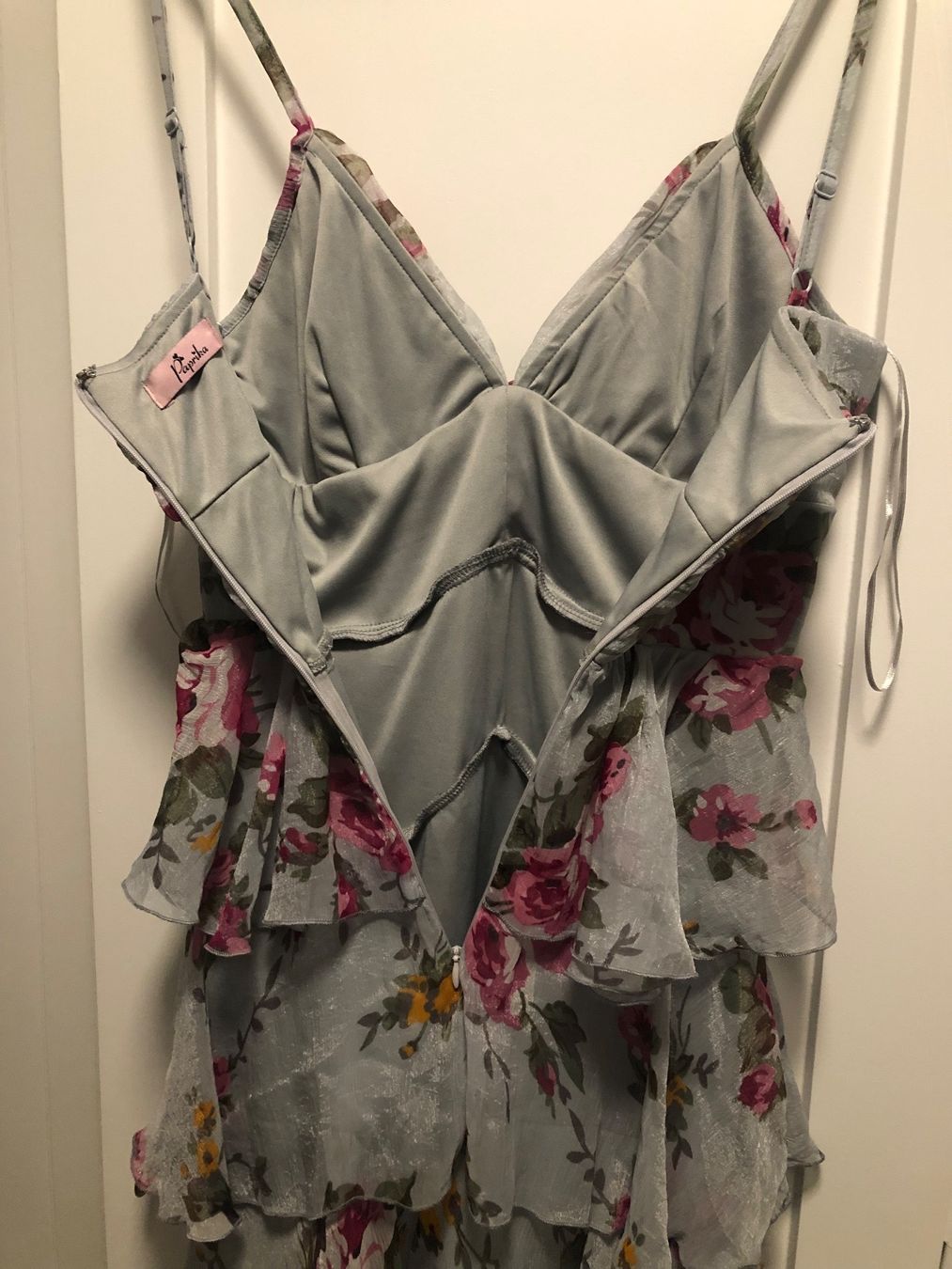 Vestiti: Kleid – Usato da Bern venduto da Tan00 3