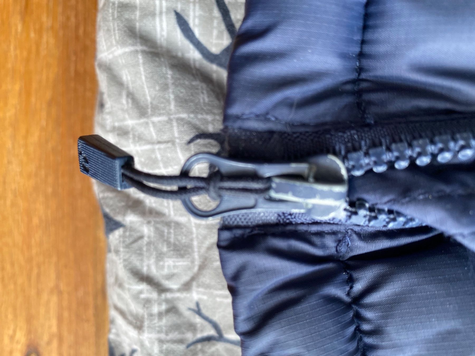 Gilets & Westen: Blouson sans manche – Gebraucht aus Auboranges von Italik04 2