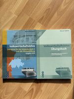 Volkswirtschaftslehre, Lehrmittel Sekundarstufe II