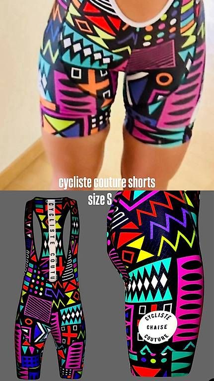 Pantaloni: Cycliste Couture Veloshorts size S – Usato da Zürich venduto da MT1991