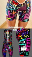 Cycliste Couture Veloshorts size S
