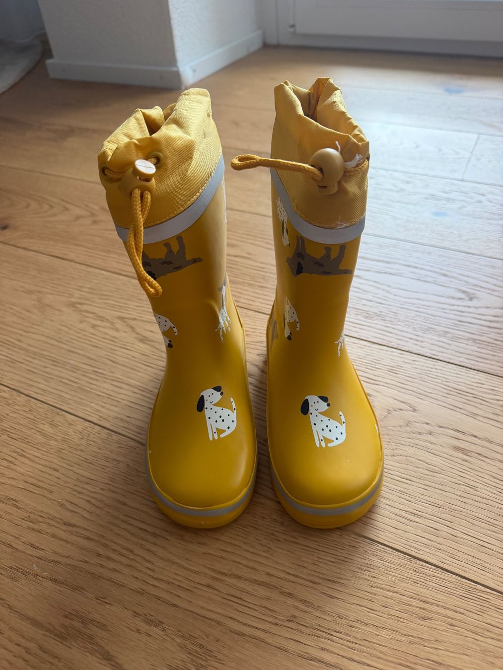 Herrenschuhe: Gummi Stiefel Neu – Neu (gemäss Beschreibung) aus Emmenbrücke von streetfighter27 1