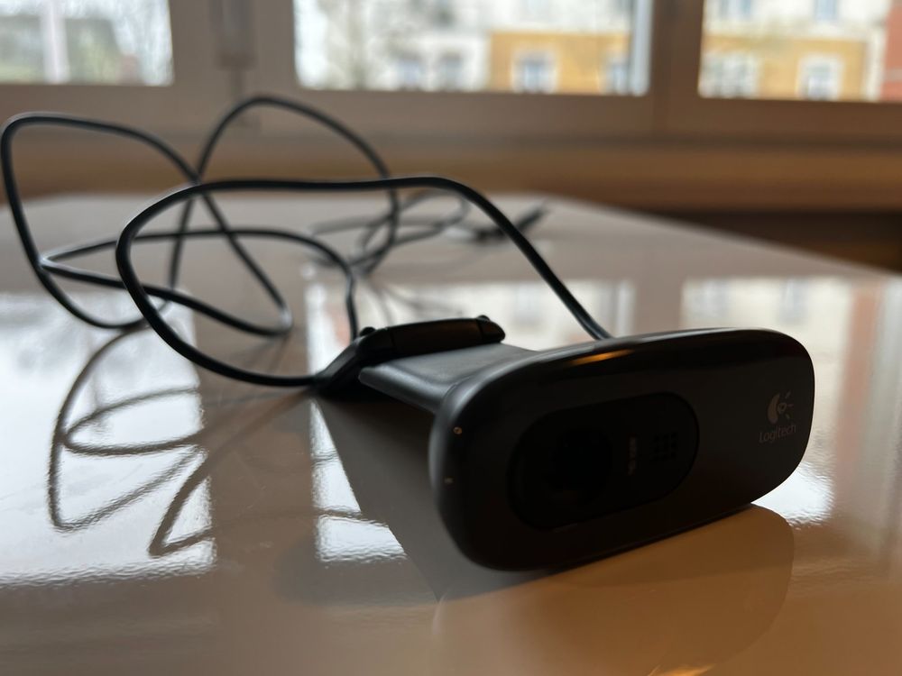 Logitech HD Webcam C270 | Kaufen auf Ricardo