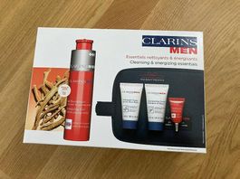 Clarins Men Energizing Kit - neuf