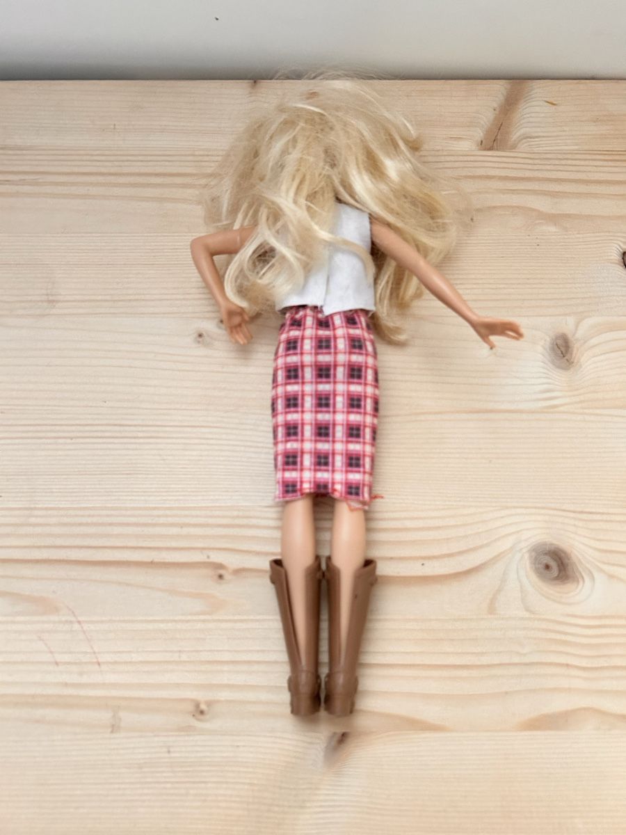 Bambole: Barbie Puppe – Usato da Bern venduto da mil_g69v 1