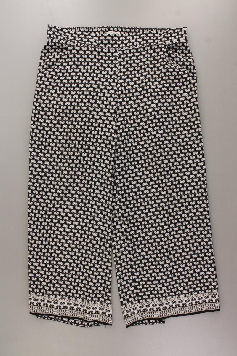 Hosen: MAX STUDIO 7/8 Hose Gr. XL grau – Gebraucht aus Neustadt an der Waldnaab von SecondLifeFashion