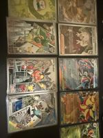 Cartes Pokémon POR+CRI+MEP49 50 51 28 holo POR+28CRI+special