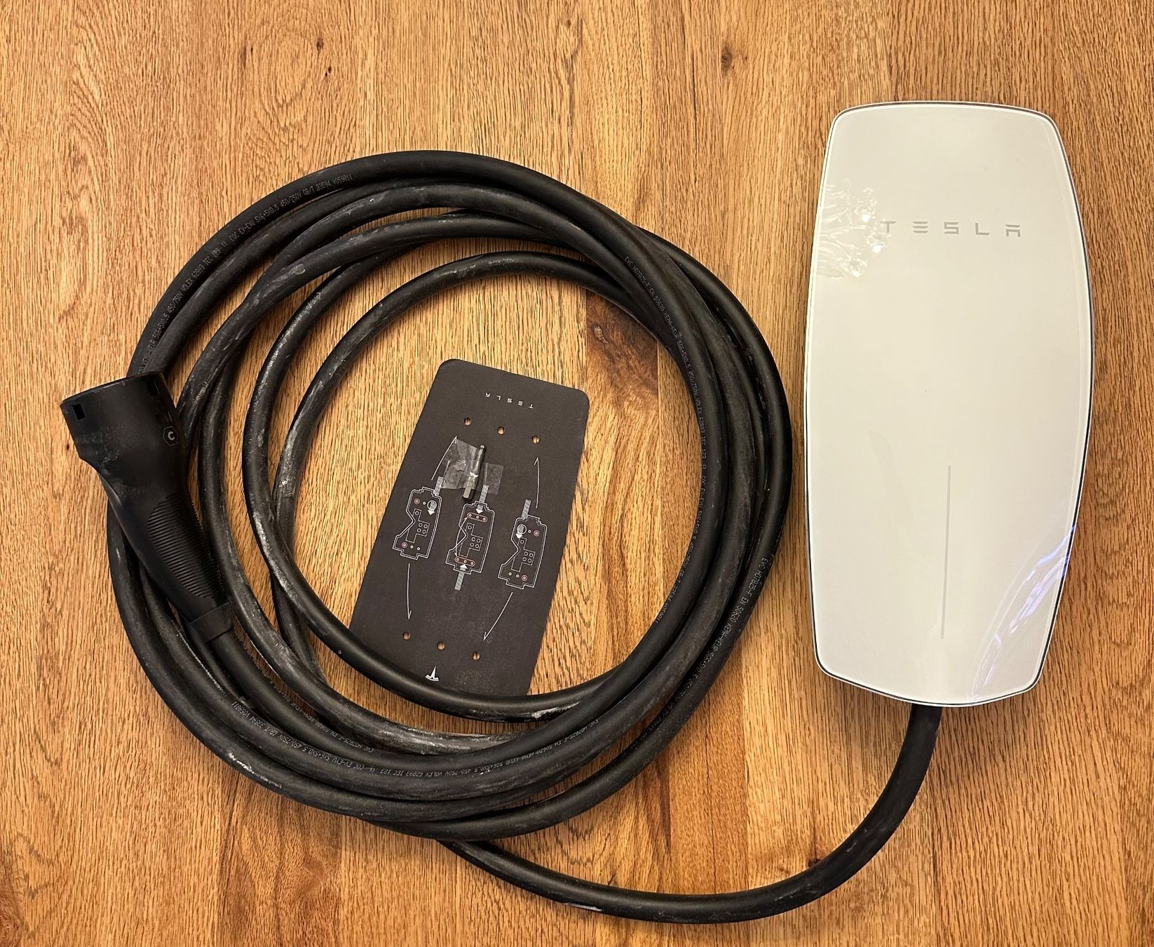 Tesla Caricabatterie: Tesla Wall Connector Gen 3 – Usato da Neuheim venduto da VonZug 1