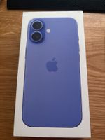 iPhone 16 ultramarine 512 GB, wie neu!