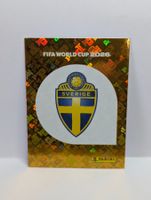 Panini WM 2026 - SWE 1 - Team Emblem SWEDEN