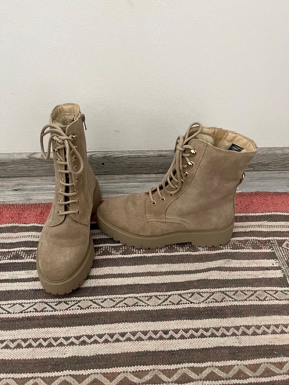 Scarpe da donna: Schuhe 5th avenue – Usato da Salgesch venduto da ala_8nfp 1