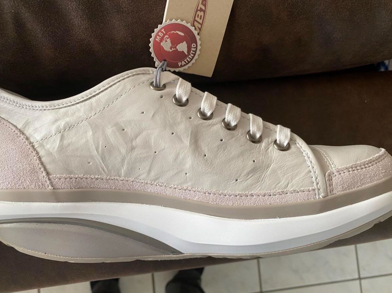 MBT Scarpe da donna: MBT Schuhe – Nuovo (secondo la descrizione) da Oftringen venduto da mercedes019 4
