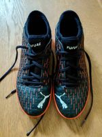 Indoor Fussballschuhe Gr. 40 PUMA