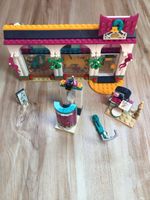 Lego Friends Andrea‘s Accessoire-Laden 41344